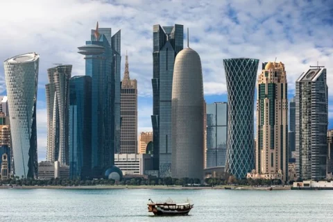 التطورات القانونية في دولة قطر