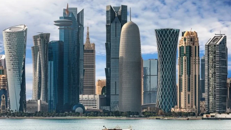 التطورات القانونية في دولة قطر