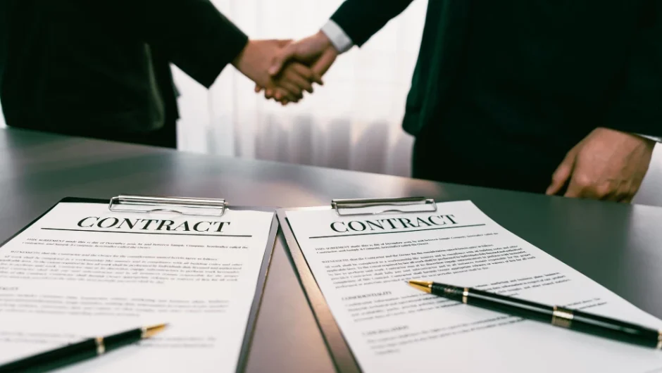 Contract Drafting
