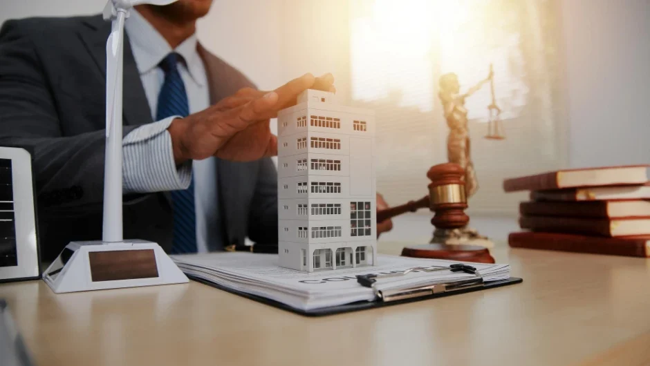 Conveyancing