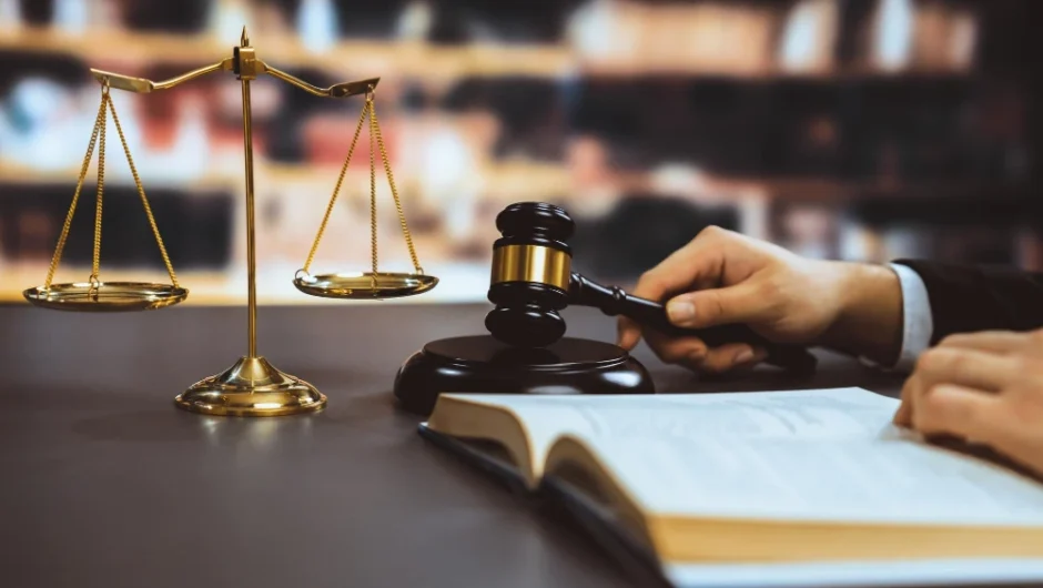 Litigation