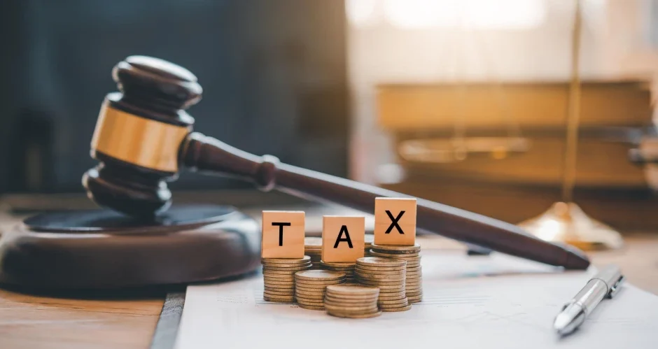 Taxation